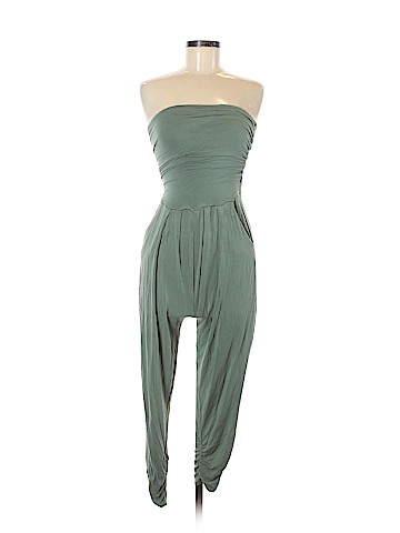 Heart Hips Jumpsuit (view 1)
