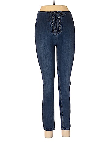 Free People Jeans (view 1)