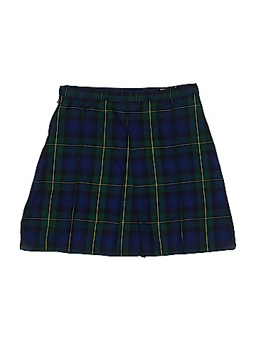 Lands' End Skirt (view 2)