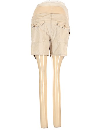 Motherhood Cargo Shorts (view 2)