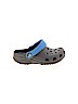 Crocs Gray Clogs Size 8 (kids) - photo 1