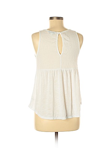 American Eagle Outfitters Sleeveless Blouse (view 2)