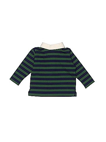 Old Navy Long Sleeve Polo (view 2)