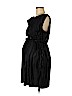 Rosie Pope 100% Polyester Black Cocktail Dress Size M - photo 1