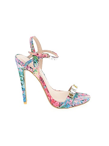 Zigi Soho Heels (view 1)