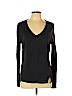 Tahari Gray Pullover Sweater Size S (petite) - photo 1