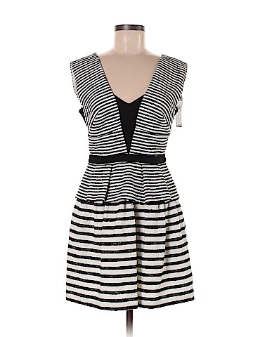 BCBGMAXAZRIA Casual Dress (view 1)