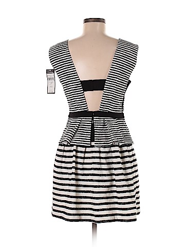 BCBGMAXAZRIA Casual Dress (view 2)
