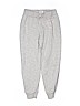 Everlast Gray Sweatpants Size 10 - 12 - photo 1
