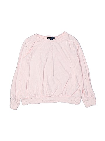 Gap Kids Long Sleeve Top (view 1)