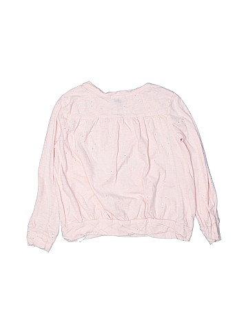 Gap Kids Long Sleeve Top (view 2)