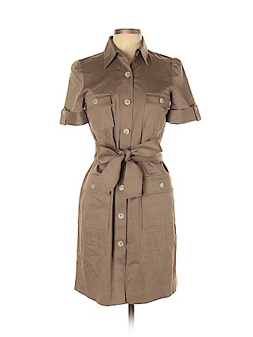 Teenflo Casual Dress (view 1)