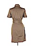 Teenflo Tan Casual Dress Size 10 - photo 2