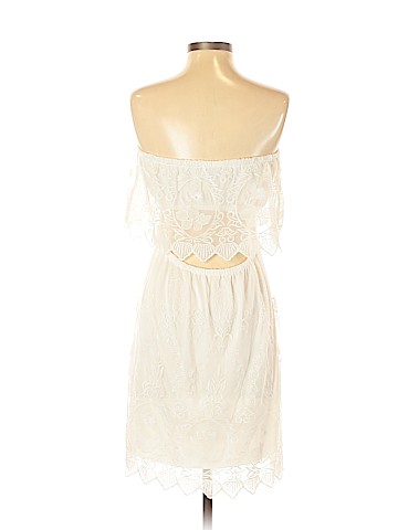 Forever 21 Cocktail Dress (view 2)