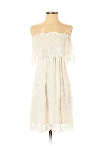 Forever 21 Cocktail Dress (view 1)