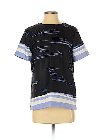 Banana Republic Short Sleeve Blouse (view 1)