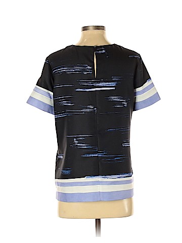 Banana Republic Short Sleeve Blouse (view 2)