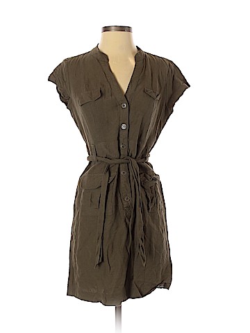 Banana Republic Factory Store Casual Dress (view 1)