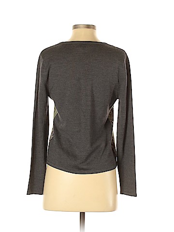 Talbots Silk Cardigan (view 2)