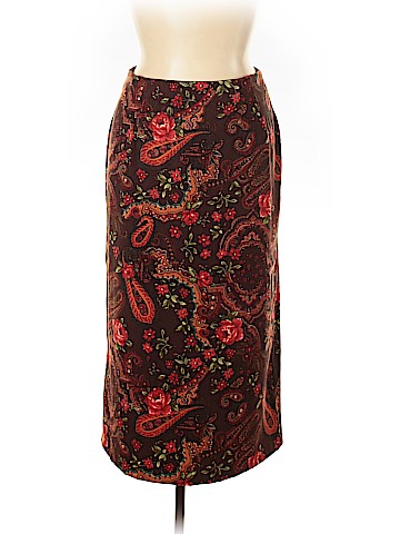 Briggs New York Casual Skirt (view 1)