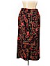 Briggs New York Brown Casual Skirt Size 16 - photo 2
