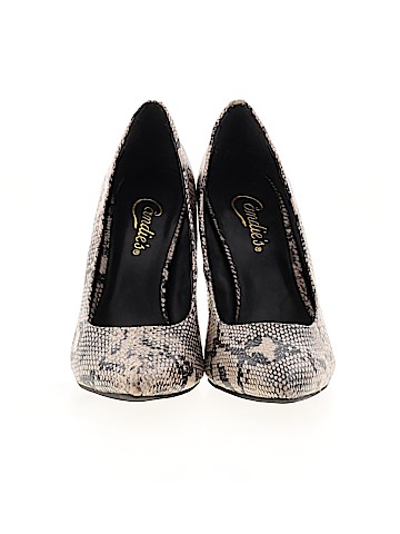 Candie's Heels (view 2)