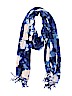 Unbranded Tie-dye Blue Scarf One size - photo 1