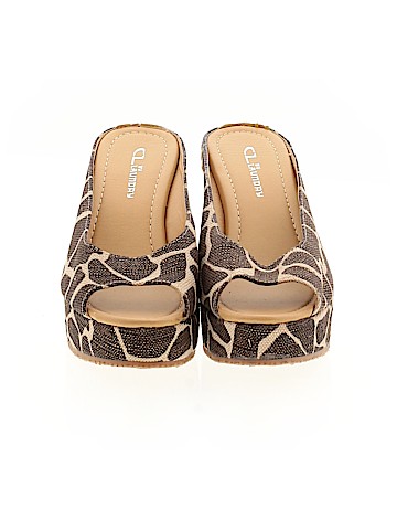 CL by Laundry Wedges (view 2)