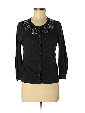 Ann Taylor LOFT Cardigan (view 1)