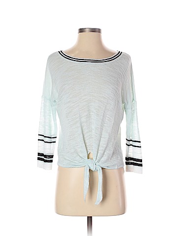 Express Outlet Pullover Sweater (view 1)