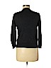 Ann Taylor LOFT Gray Cardigan Size M (petite) - photo 2