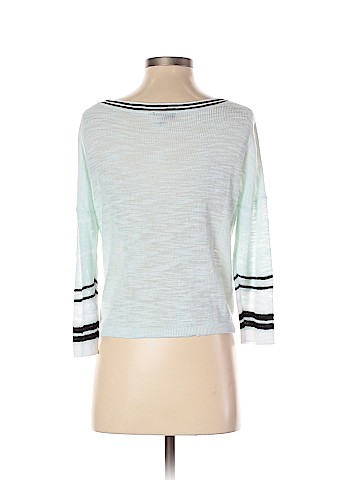 Express Outlet Pullover Sweater (view 2)