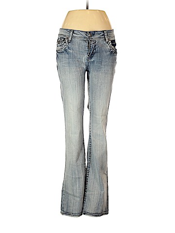 Wallflower Jeans (view 1)