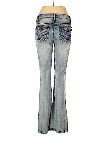 Wallflower Jeans (view 2)