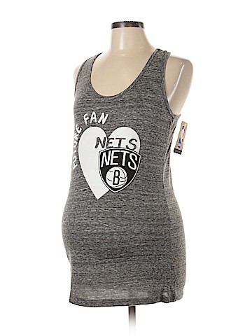 Soft As A Grape Tank Top (view 1)