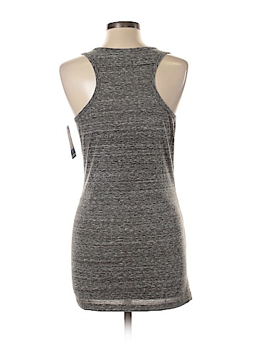 Soft As A Grape Tank Top (view 2)