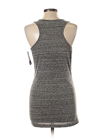 Soft As A Grape Tank Top (view 2)