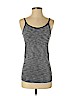 Climawear Gray Active Tank Size S (petite) - photo 1