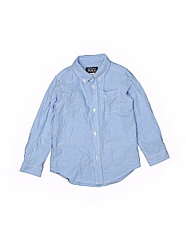 The Children's Place Size 4T