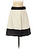 Banana Republic Ivory Casual Skirt Size 2 (petite) - photo 2