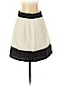Banana Republic Ivory Casual Skirt Size 2 (petite) - photo 1