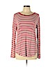 Old Navy Pink Long Sleeve Top Size L (petite) - photo 1