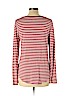 Old Navy Pink Long Sleeve Top Size L (petite) - photo 2