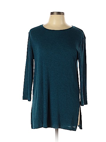 Old Navy 3/4 Sleeve Top (view 1)