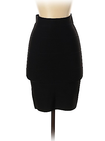BCBGMAXAZRIA Casual Skirt (view 1)