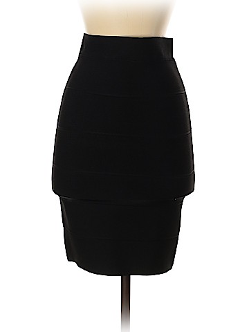 BCBGMAXAZRIA Casual Skirt (view 2)