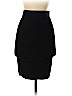 BCBGMAXAZRIA Black Casual Skirt Size S - photo 2