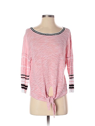 Express Outlet Pullover Sweater (view 1)