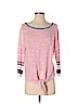 Express Outlet Pink Pullover Sweater Size S (petite) - photo 1