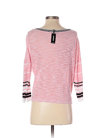 Express Outlet Pullover Sweater (view 2)